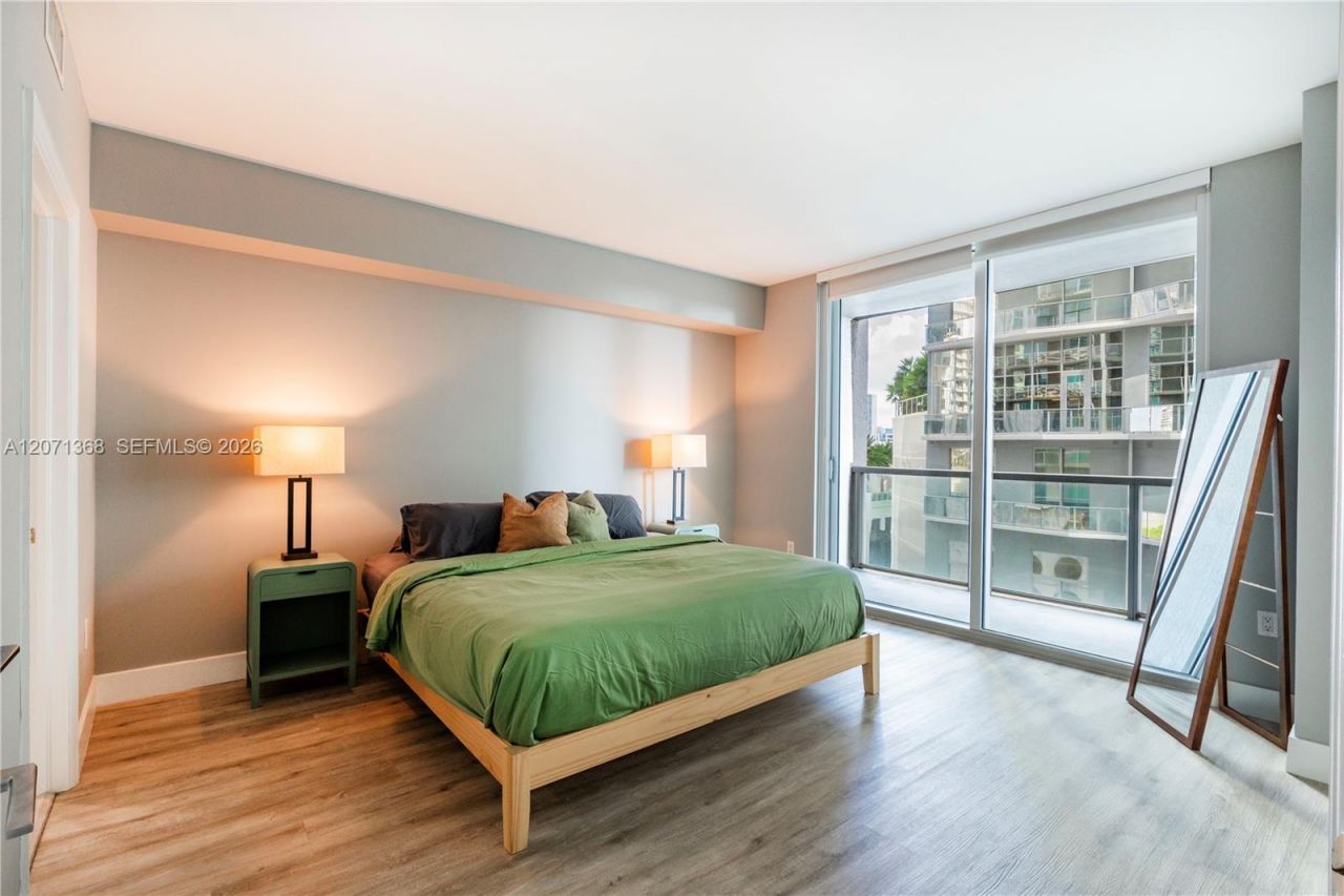 55 SE 6th St , Unit 1205, Miami, FL 33131 Photo