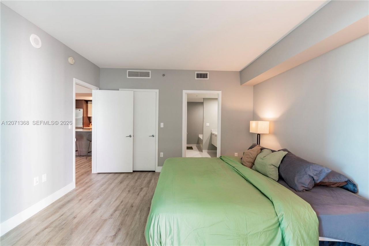 55 SE 6th St , Unit 1205, Miami, FL 33131 Photo