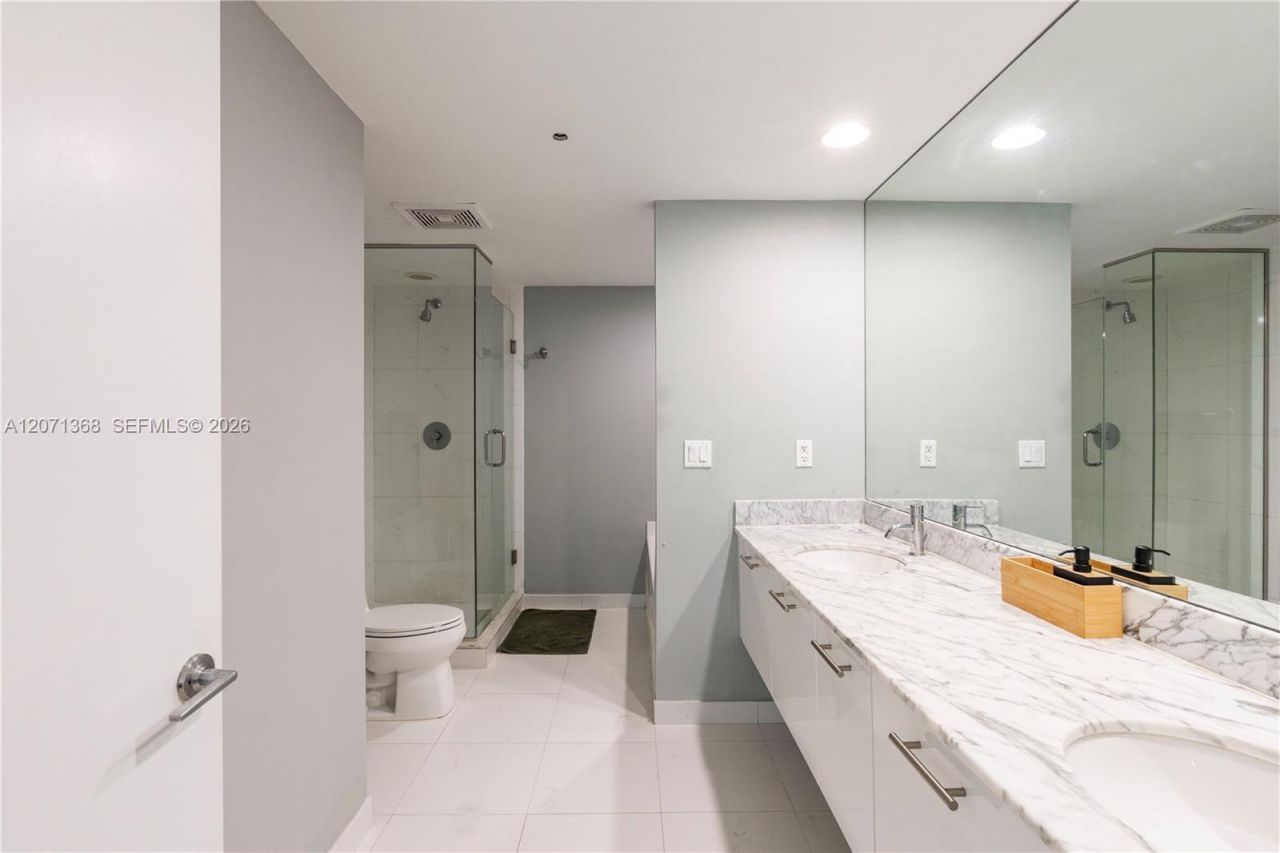 55 SE 6th St , Unit 1205, Miami, FL 33131 Photo