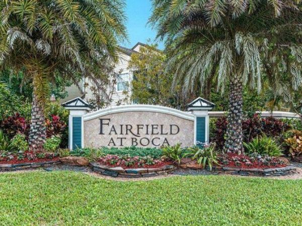 5387 GRAND PARK Place, Boca Raton, FL 33486