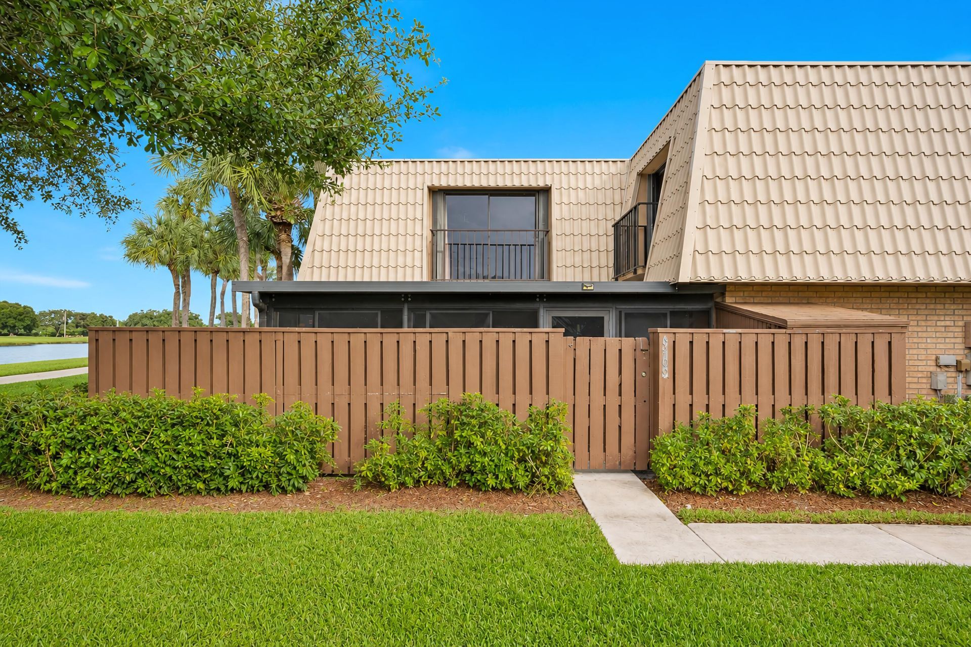 6409 64th Way, West Palm Beach, FL 33409 Photo