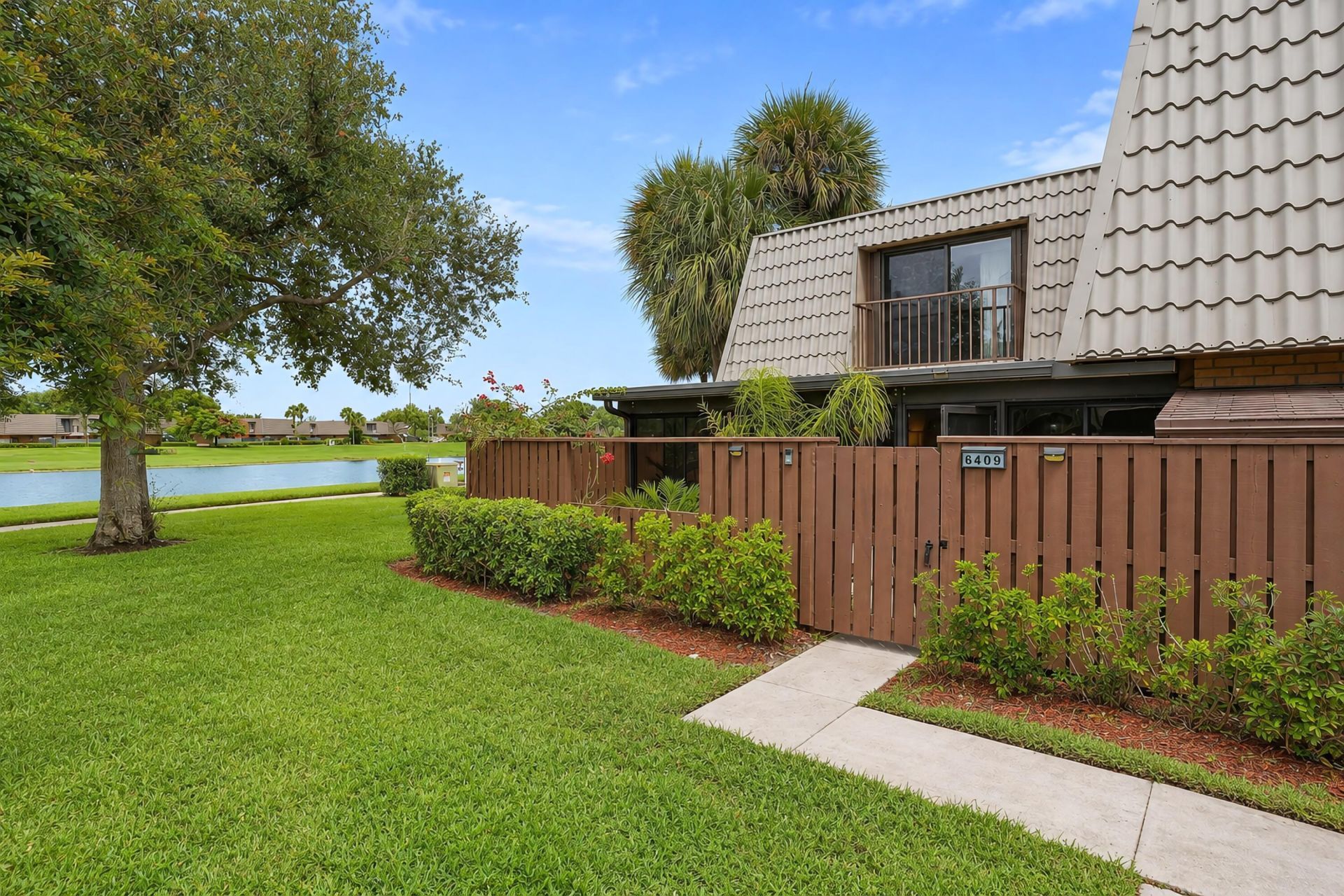 6409 64th Way, West Palm Beach, FL 33409 Photo