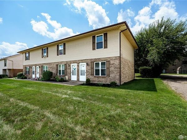 1855-1861 N Lakeman Drive, Bellbrook, OH 45305