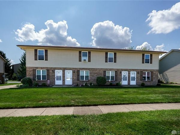 1855-1861 N Lakeman Drive, Bellbrook, OH 45305