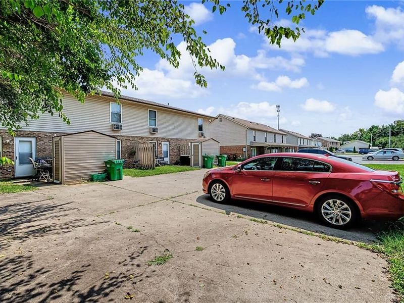 1855-1861 N Lakeman Drive, Bellbrook, OH 45305 Photo 25