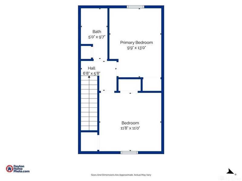 1855-1861 N Lakeman Drive, Bellbrook, OH 45305 Photo 27