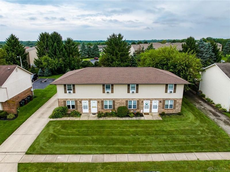 1855-1861 N Lakeman Drive, Bellbrook, OH 45305 Photo 29