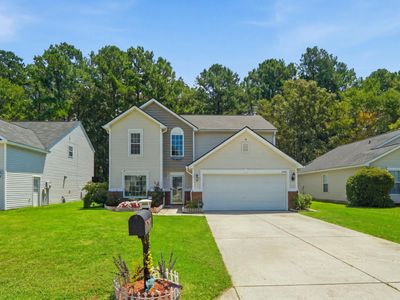 233 Towering Pine Drive, Ladson, SC 29456