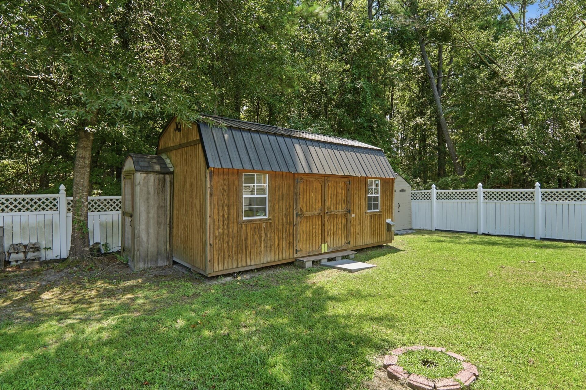 233 Towering Pine Drive Photo 38