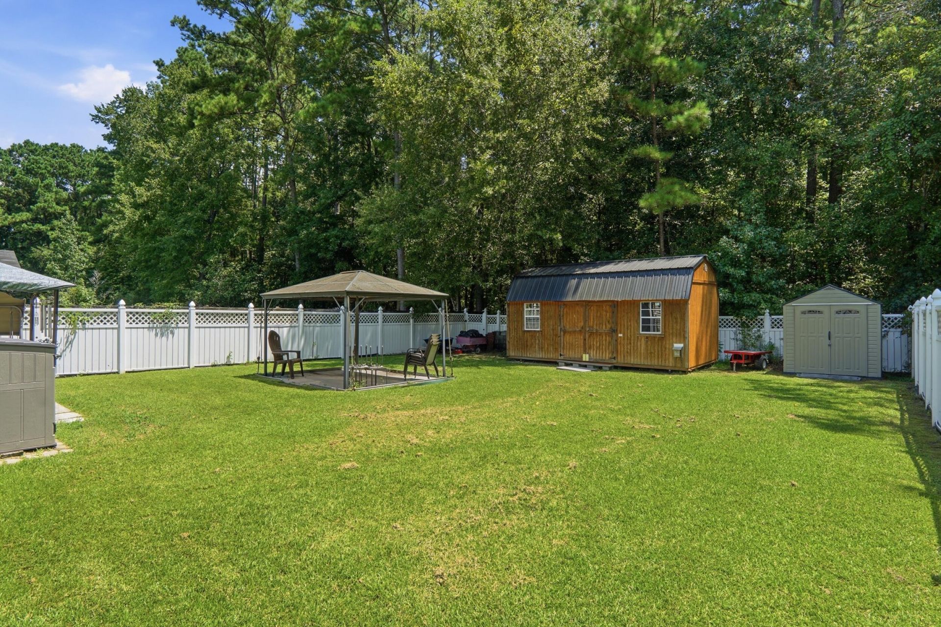 233 Towering Pine Drive Photo 39
