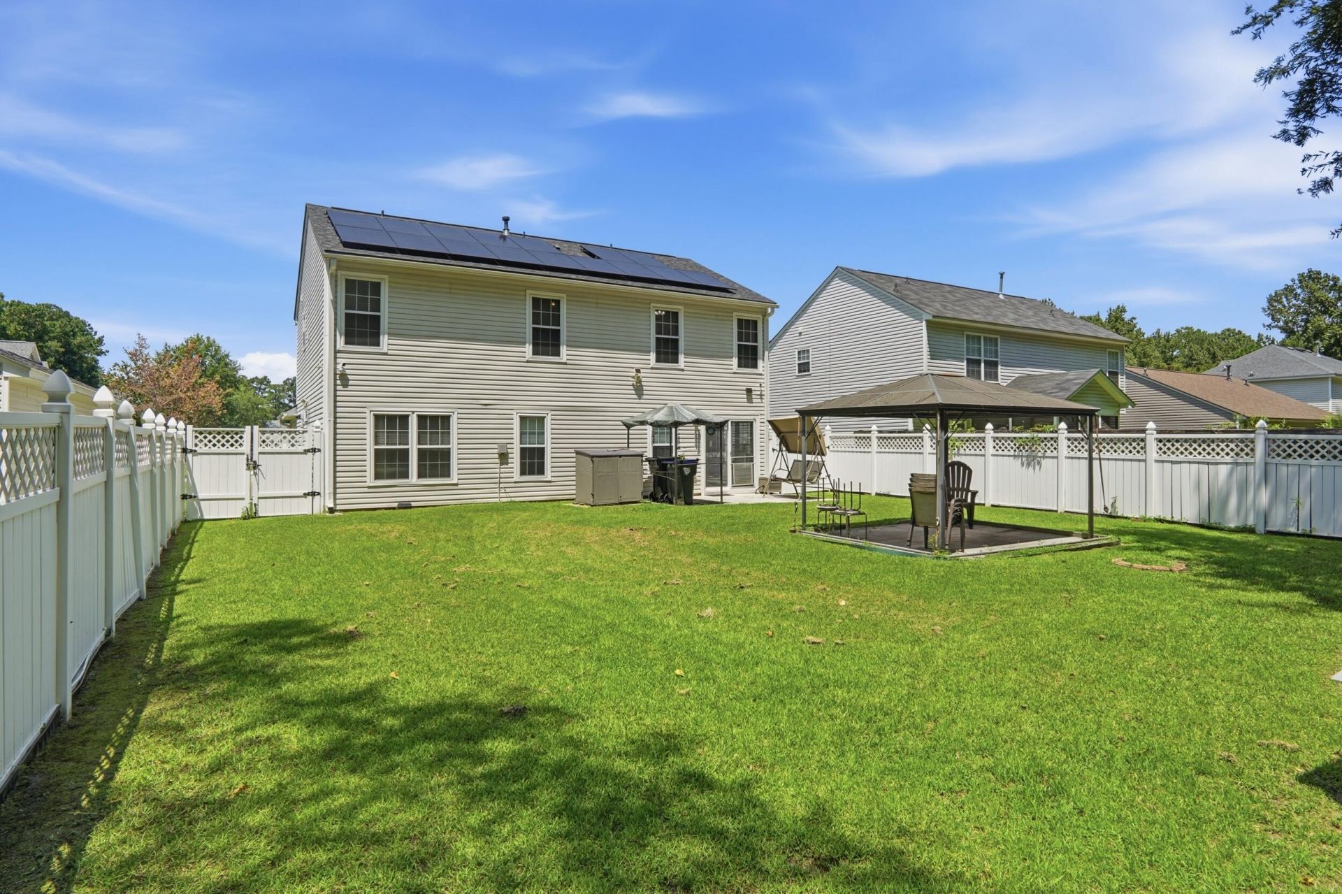 233 Towering Pine Drive Photo 40