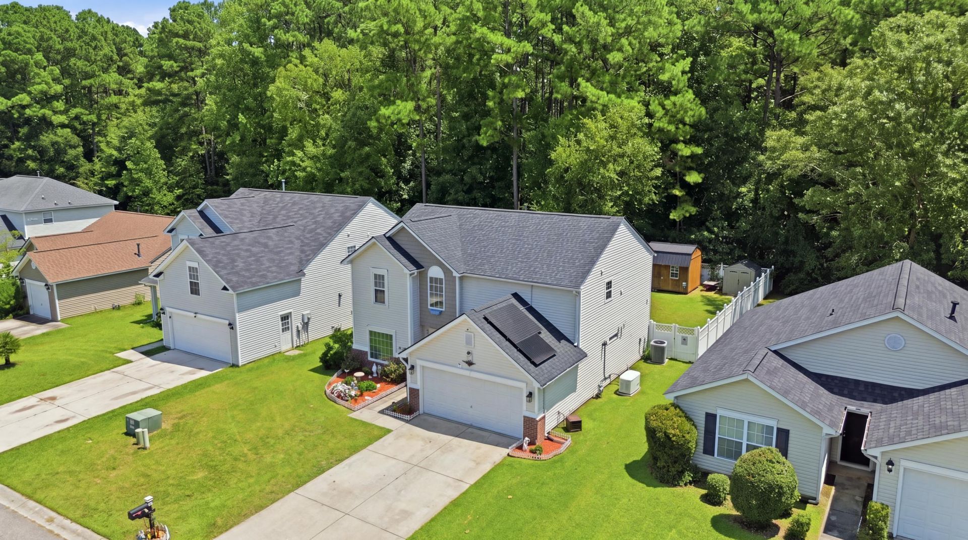 233 Towering Pine Drive Photo 41