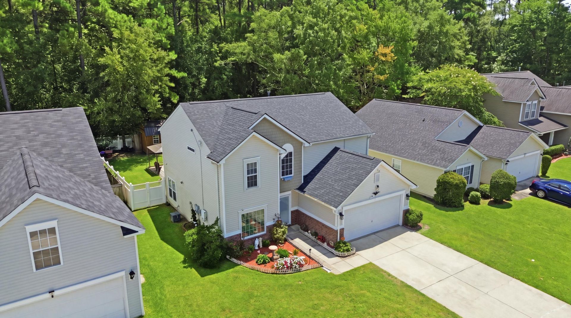 233 Towering Pine Drive Photo 42
