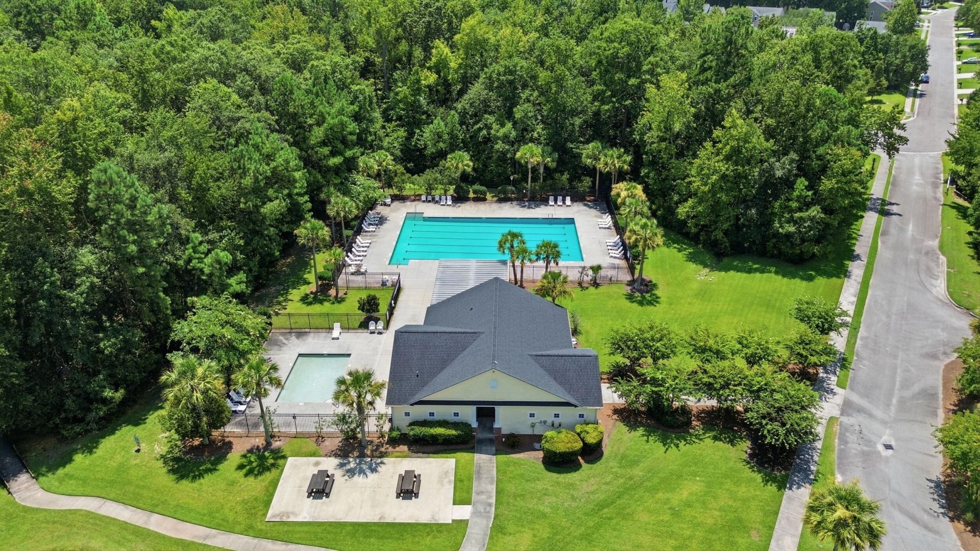 233 Towering Pine Drive Photo 46