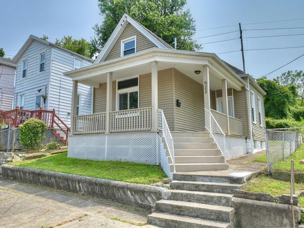 922 6th Avenue, Dayton, KY 41074