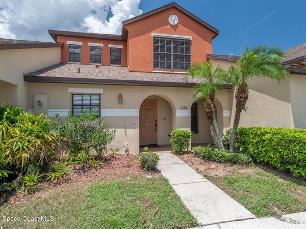 650 Margie Drive , Titusville, FL 32780