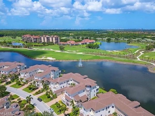 534 Avellino Isles CIR , Unit 8302, NAPLES, FL 34119