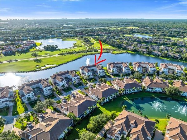 534 Avellino Isles CIR , Unit 8302, NAPLES, FL 34119