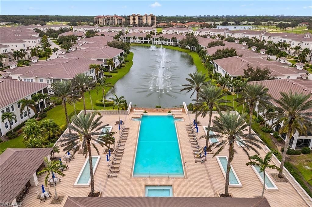 534 Avellino Isles Cir, Unit 8302, Naples, FL 34119 Photo