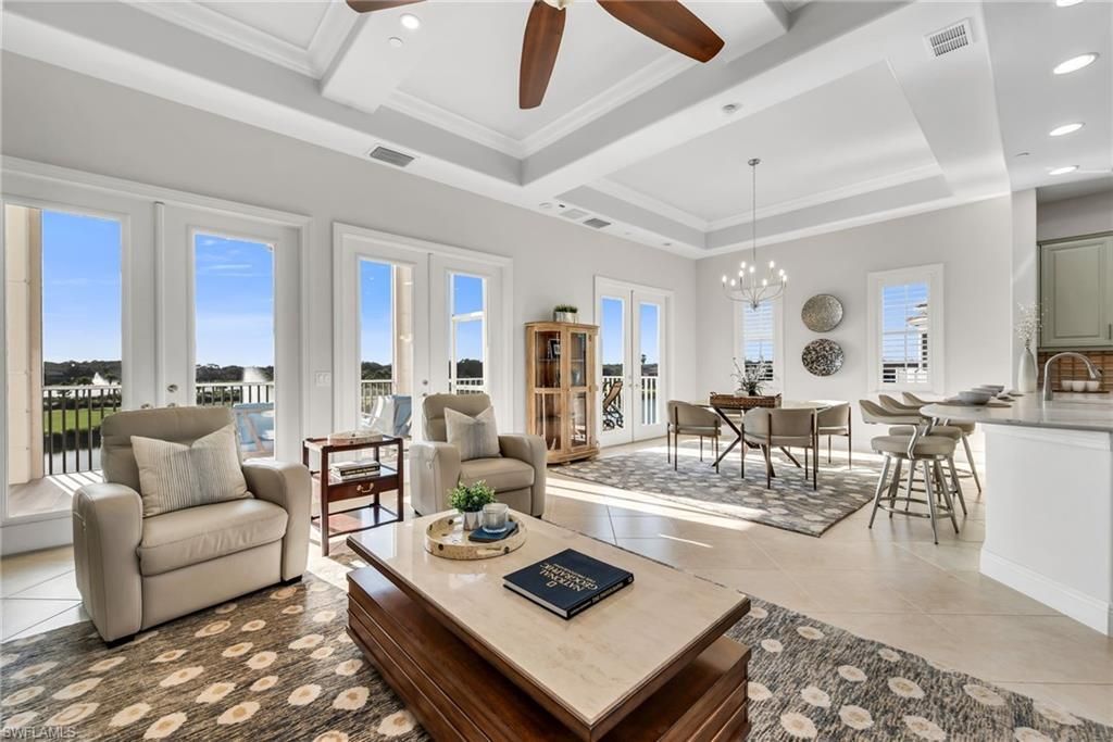 534 Avellino Isles Cir, Unit 8302, Naples, FL 34119 Photo