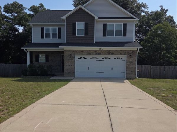 106 Lark Court, Fayetteville, NC 28306