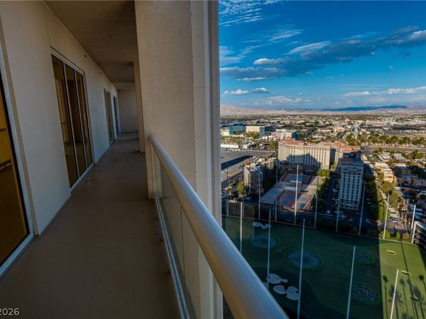 135 E Harmon Avenue, Unit 3214, Las Vegas, NV 89109