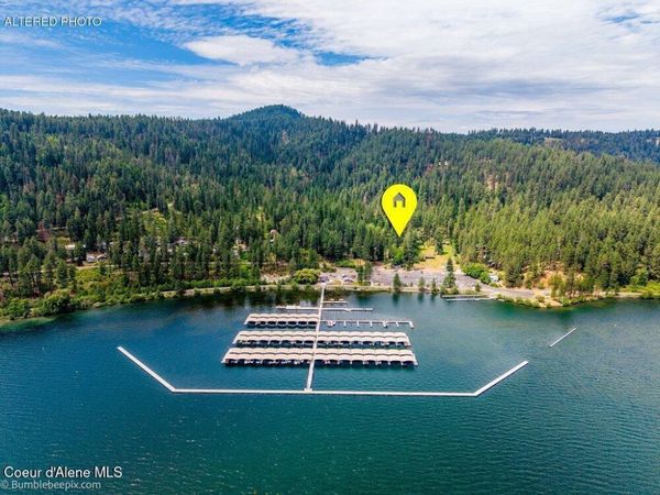97 Chatcolet Upper Rd , Plummer, ID 83851