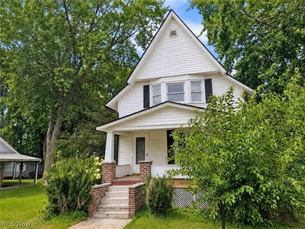 10368 Wooster Pike , Creston, OH 44217