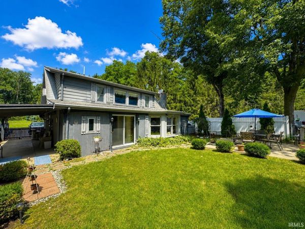 1007 E Ohio Street, Monticello, IN 47960