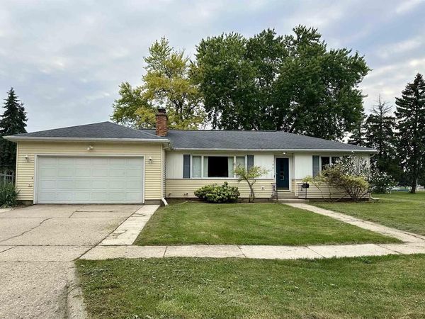 104 N RESERVE AVENUE, Fond Du Lac, WI 54935