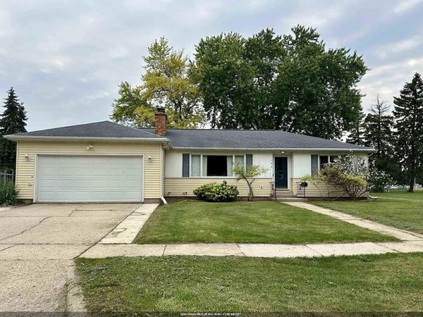 104 N RESERVE AVENUE, Fond Du Lac, WI 54935