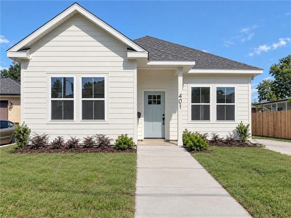 401 E WILLIAM DAVID Parkway , Metairie, LA 70005
