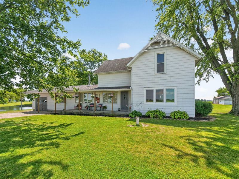 9581 State Route 47 , Richwood, OH 43344 Photo 2
