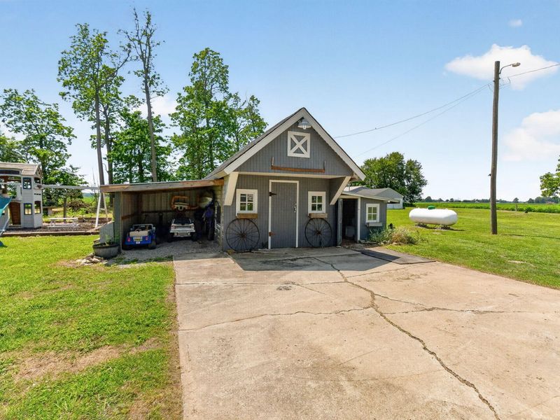 9581 State Route 47 , Richwood, OH 43344 Photo 26