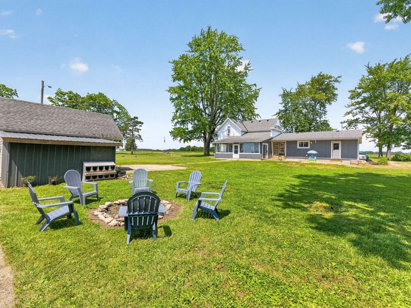 9581 State Route 47 , Richwood, OH 43344 Photo 30