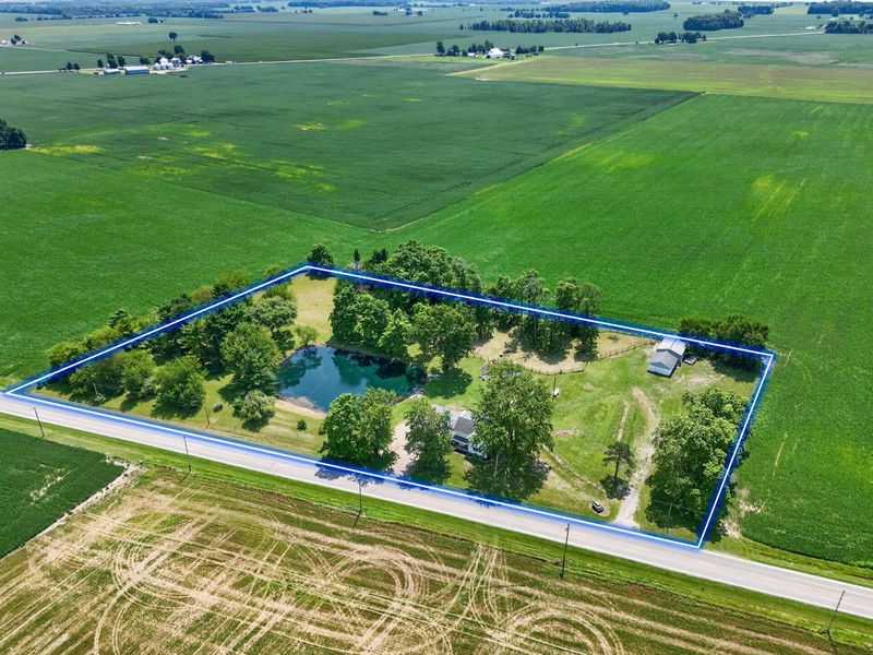 9581 State Route 47 , Richwood, OH 43344 Photo 32