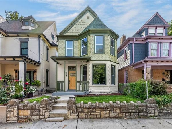 424 Olive Street, Kansas City, MO 64124
