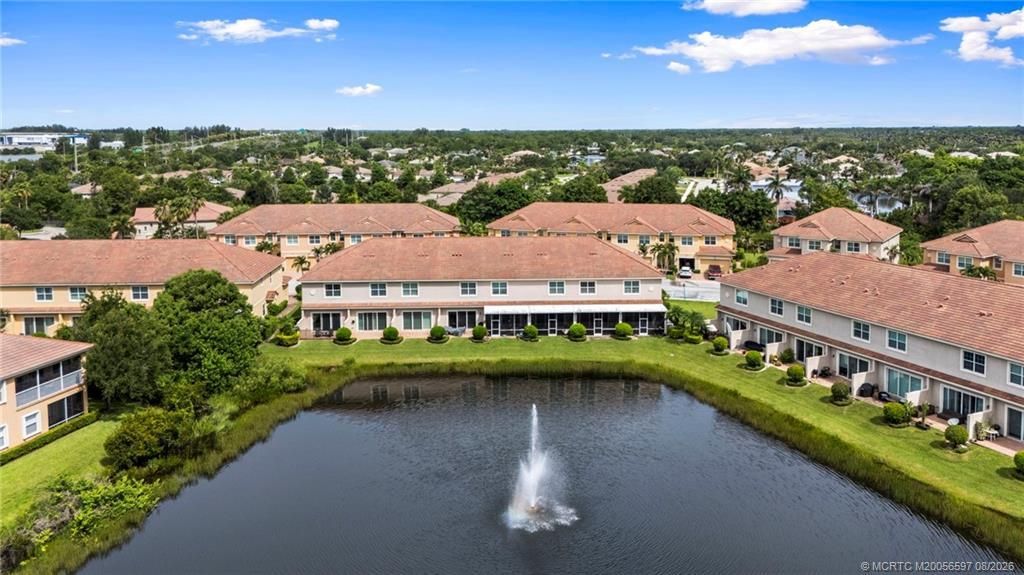 650 SW Glen Crest Way , Stuart, FL 34997 Photo