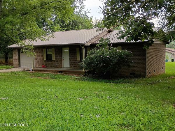 514 Betty Lou Drive, New Market, TN 37820