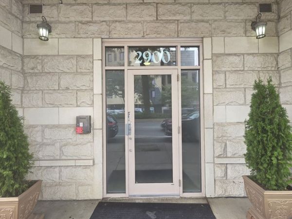2900 W Irving Park Road , Unit 305, Chicago, IL 60618
