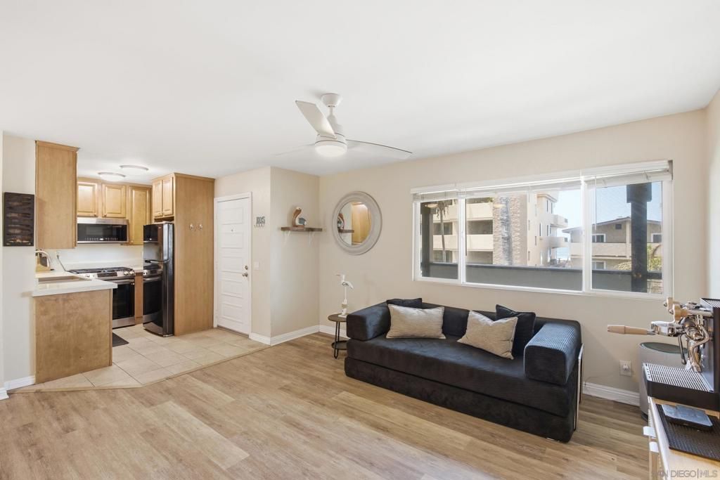 1365 Seacoast, Unit N, Imperial Beach, CA 91932 Main Photo