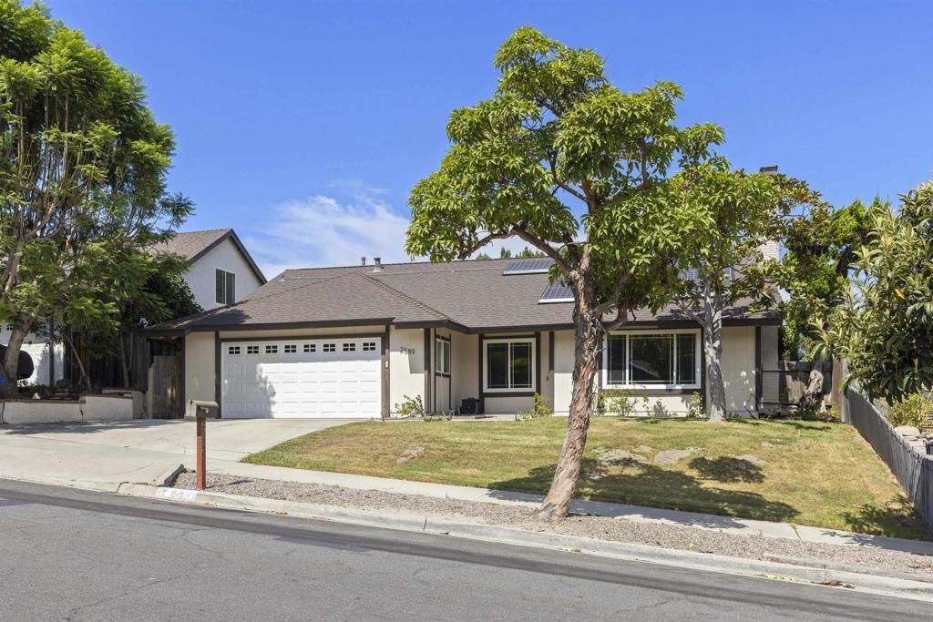 2589 Joann Dr, Oceanside, CA 92056 Main Photo