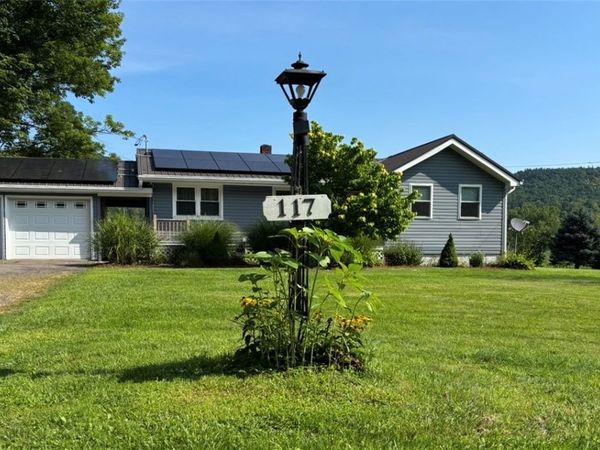 117 Church Street , Barton, NY 13734