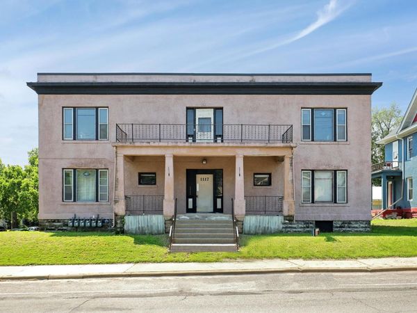 1117 E 31st Street , Minneapolis, MN 55407