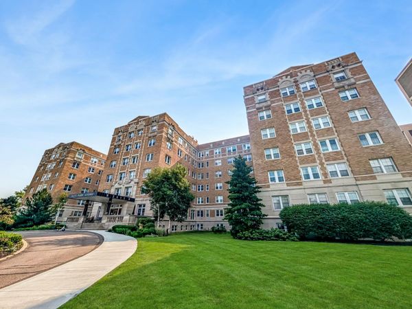 2615 Park Avenue , Unit 611, Minneapolis, MN 55407