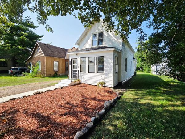 521 4th Avenue N, Foley, MN 56329