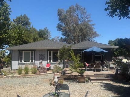12289 Woods Rd, Wilton, CA 95693 Photo