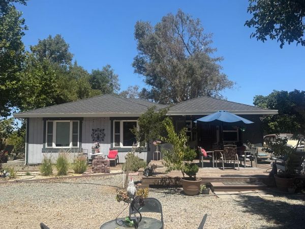 12289 Woods Rd, Wilton, CA 95693