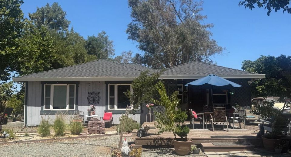 12289 Woods Rd, Wilton, CA 95693 Photo