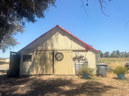 12289 Woods Rd, Wilton, CA 95693 Photo
